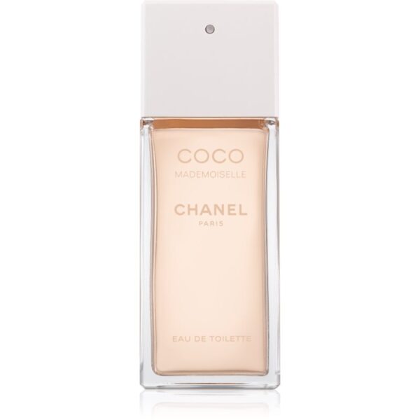 Chanel Coco Mademoiselle Eau de Toilette pentru femei 100 ml-Țena
