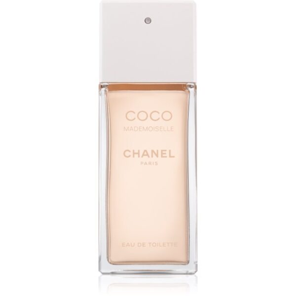 Chanel Coco Mademoiselle Eau de Toilette pentru femei 50 ml-Țena
