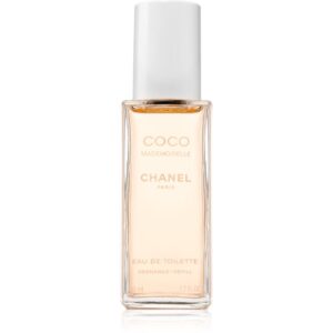 Chanel Coco Mademoiselle Eau de Toilette rezervă pentru femei 50 ml-ro