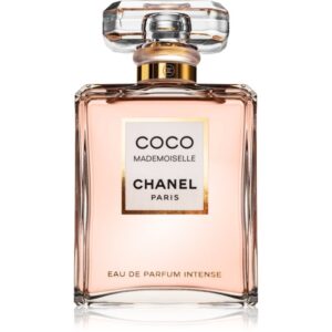 Chanel Coco Mademoiselle Intense Eau de Parfum pentru femei 100 ml-Țena