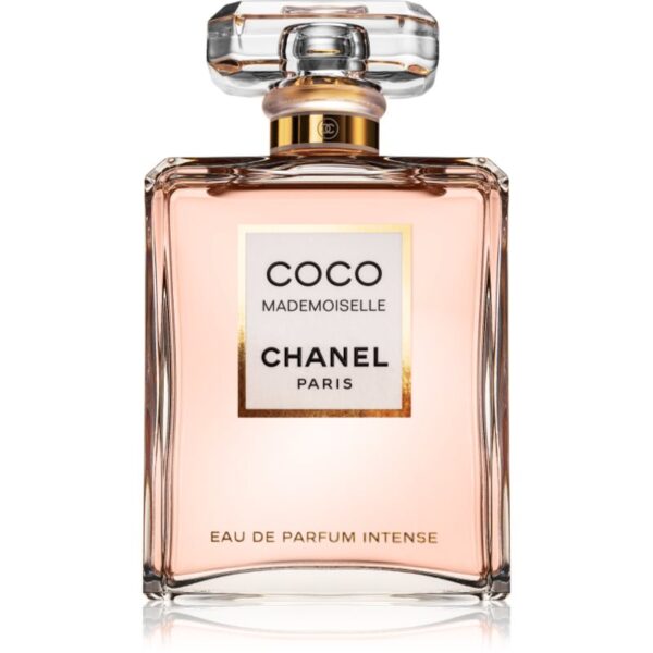 Chanel Coco Mademoiselle Intense Eau de Parfum pentru femei 200 ml-ro
