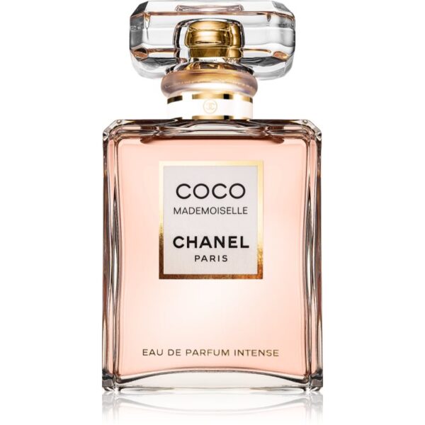 Chanel Coco Mademoiselle Intense Eau de Parfum pentru femei 35 ml-ro