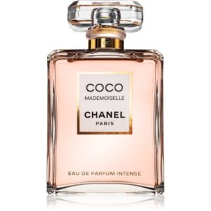 Chanel Coco Mademoiselle Intense Eau de Parfum pentru femei 50 ml-Țena