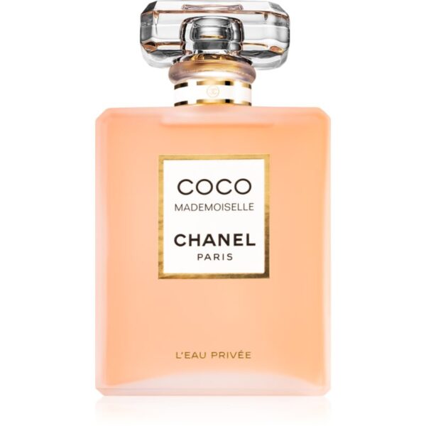 Chanel Coco Mademoiselle L’Eau Privée parfum de noapte pentru femei 100 ml-ro