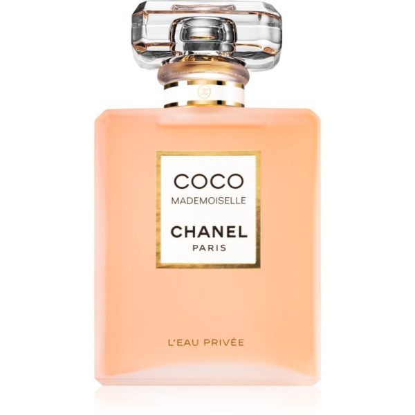 Chanel Coco Mademoiselle L’Eau Privée parfum de noapte pentru femei 50 ml-ro
