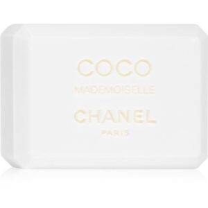 Chanel Coco Mademoiselle Perfumed Soap săpun de lux produs parfumat 1 buc-Țena