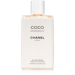 Chanel Coco Mademoiselle gel de duș pentru femei 200 ml-ro