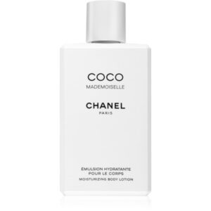 Chanel Coco Mademoiselle lapte de corp pentru femei 200 ml-ro
