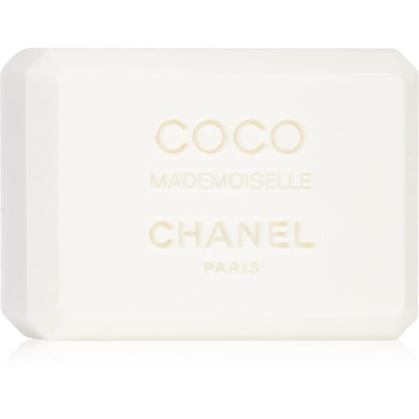 Chanel Coco Mademoiselle sapun parfumat pentru femei 150 g-Țena