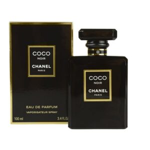 Chanel Coco Noir Eau de Parfum pentru femei 100 ml-ro