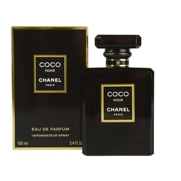 Chanel Coco Noir Eau de Parfum pentru femei 100 ml-ro