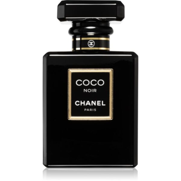 Chanel Coco Noir Eau de Parfum pentru femei 35 ml-Țena