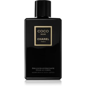 Chanel Coco Noir lapte de corp pentru femei 200 ml-ro