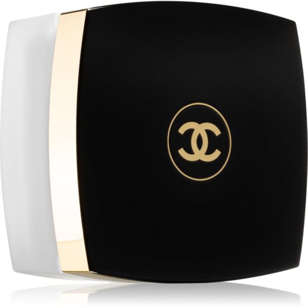 Chanel Coco crema de corp pentru femei 150 g-ro