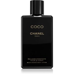 Chanel Coco lapte de corp pentru femei 200 ml-ro