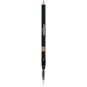 Chanel Crayon Sourcils creion pentru sprancene culoare 10 Blond Clair 1 g-ro