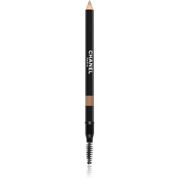 Chanel Crayon Sourcils creion pentru sprancene culoare 10 Blond Clair 1 g-ro