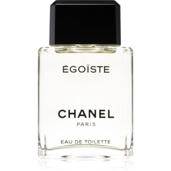 Chanel Égoïste Eau de Toilette pentru bărbați 100 ml-Țena