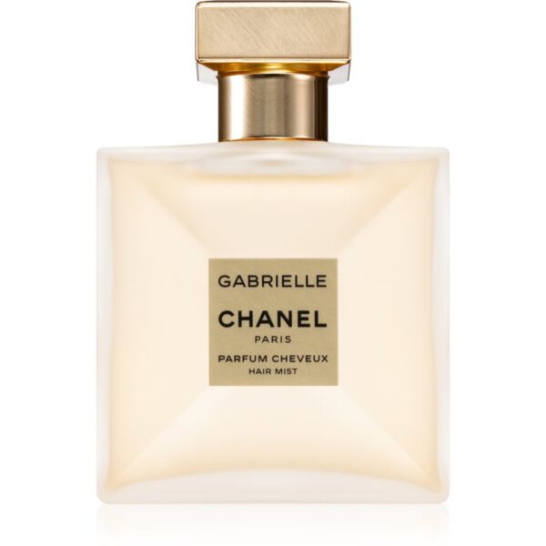 Chanel Gabrielle Essence spray parfumat pentru par pentru femei 40 ml-ro