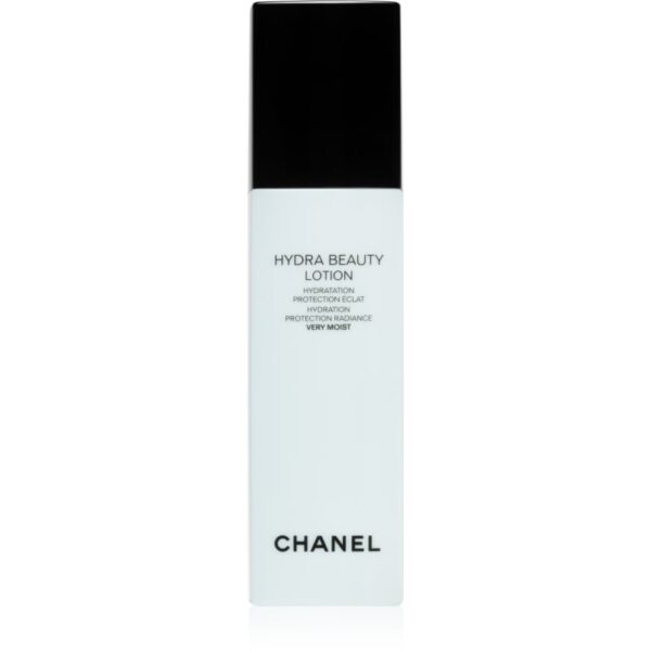 Chanel Hydra Beauty Lotion lotiune hidratanta pentru fata 150 ml-ro