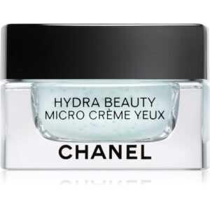 Chanel Hydra Beauty Micro Crème crema ce ofera luminozitate si hidratare pentru ochi 15 g-ro