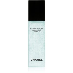Chanel Hydra Beauty Micro Liquid Essence emulsie hidratanta cu micro-perle 150 ml-Țena