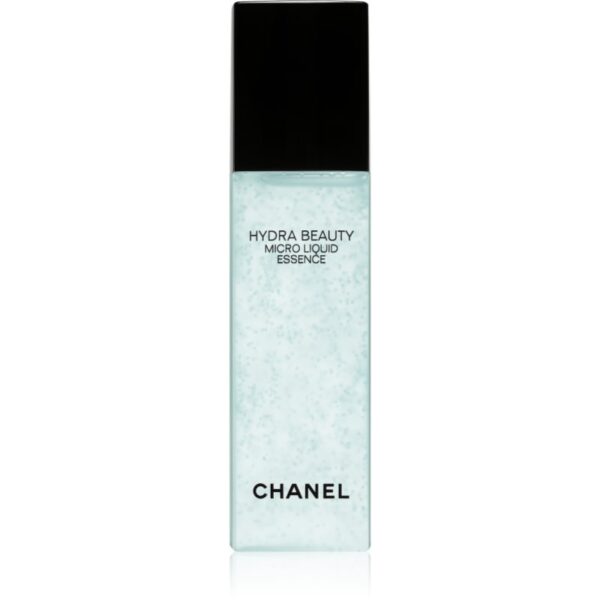 Chanel Hydra Beauty Micro Liquid Essence emulsie hidratanta cu micro-perle 150 ml-Țena