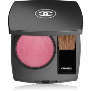 Chanel Joues Contraste Powder Blush fard de obraz sub forma de pudra culoare 64 Pink Explosion 3