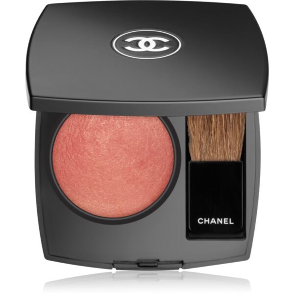 Chanel Joues Contraste Powder Blush fard de obraz sub forma de pudra culoare 82 Reflex 3