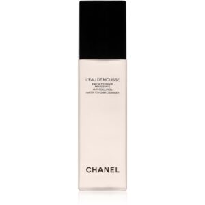 Chanel L'Eau De Mousse Water-To-Foam Cleanser Spuma activa pentru curatare 150 ml-Țena