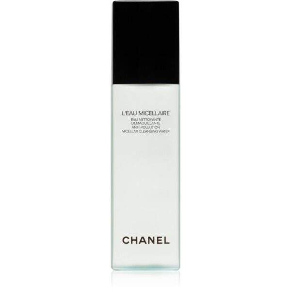 Chanel L’Eau Micellaire apa pentru curatare cu particule micele 150 ml-ro