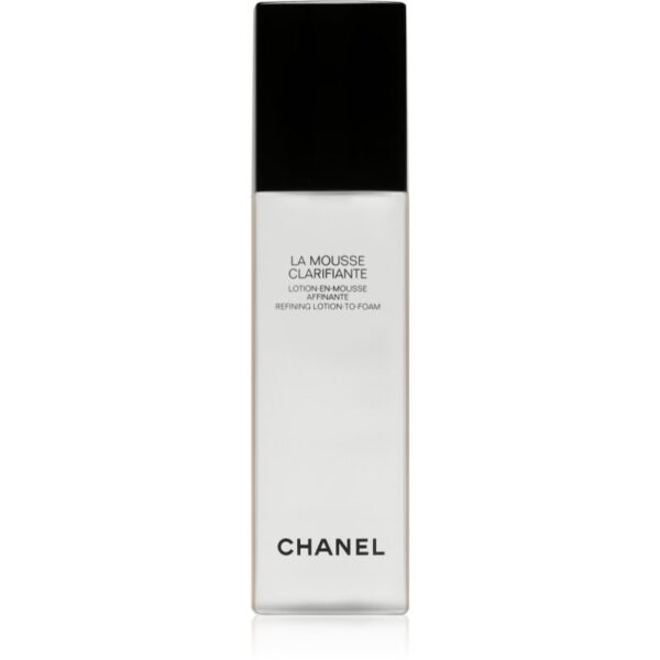 Chanel La Mousse Clarifiant tonic pentru curatare faciale 150 ml-ro