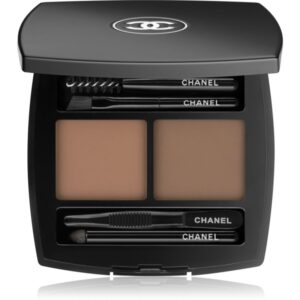 Chanel La Palette Sourcils paletă pentru sprâncene culoare 01 - Light 4 g-ro