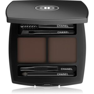 Chanel La Palette Sourcils paletă pentru sprâncene culoare 4 g-ro