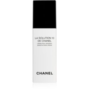Chanel La Solution 10 de Chanel cremă hidratantă pentru tenul sensibil 30 ml-ro