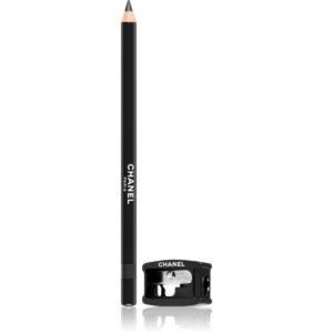 Chanel Le Crayon Khol eyeliner khol culoare 61 Noir  1