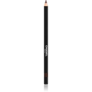 Chanel Le Crayon Khol eyeliner khol culoare 62 Ambre  1