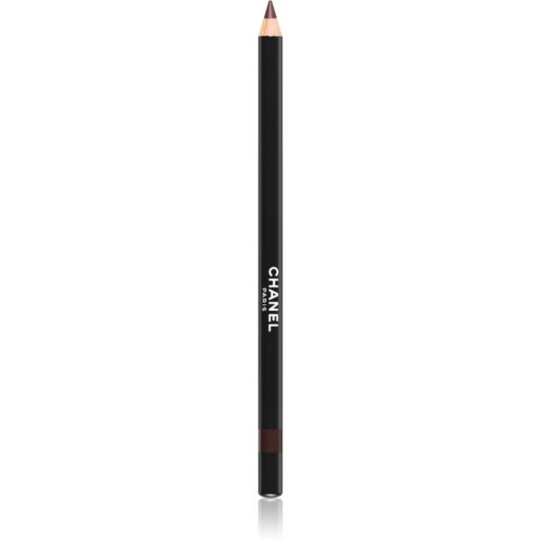 Chanel Le Crayon Khol eyeliner khol culoare 62 Ambre  1