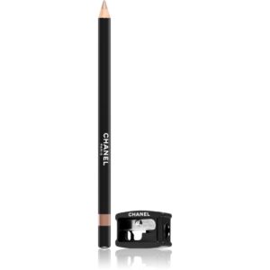 Chanel Le Crayon Khol eyeliner khol culoare 69 Clair 1