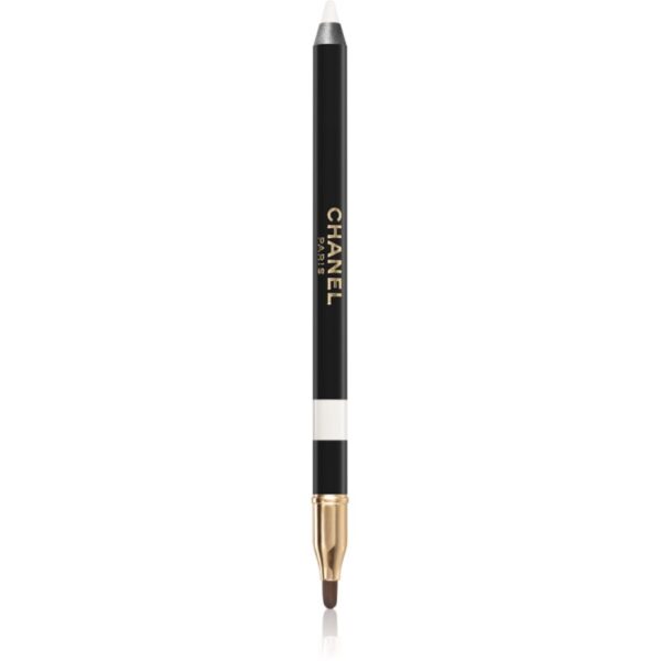 Chanel Le Crayon Lèvres Long Lip Pencil creion contur pentru buze pentru un efect de lunga durata culoare 152 Clear 1