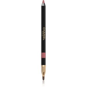 Chanel Le Crayon Lèvres Long Lip Pencil creion contur pentru buze pentru un efect de lunga durata culoare 164 - Pivoine 1