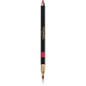 Chanel Le Crayon Lèvres Long Lip Pencil creion contur pentru buze pentru un efect de lunga durata culoare 178 Rouge Cerise 1