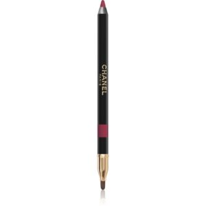 Chanel Le Crayon Lèvres Long Lip Pencil creion contur pentru buze pentru un efect de lunga durata culoare 186 Berry 1