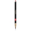 Chanel Le Crayon Lèvres Long Lip Pencil creion contur pentru buze pentru un efect de lunga durata culoare 196 Rose Poudré 1
