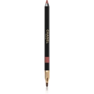 Chanel Le Crayon Lèvres Long Lip Pencil creion contur pentru buze pentru un efect de lunga durata culoare Rose Naturel 1.2 g-Țena