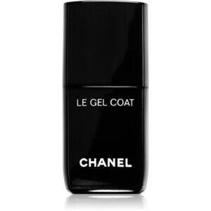 Chanel Le Gel Coat top coat cu efect de lungă durată 13 ml-ro