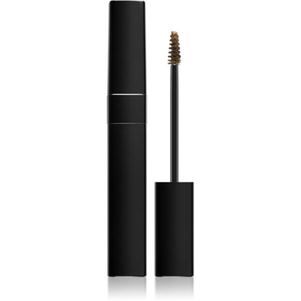 Chanel Le Gel Sourcils gel de sprancene de lungă durată culoare 370 Brun 6 g-Țena