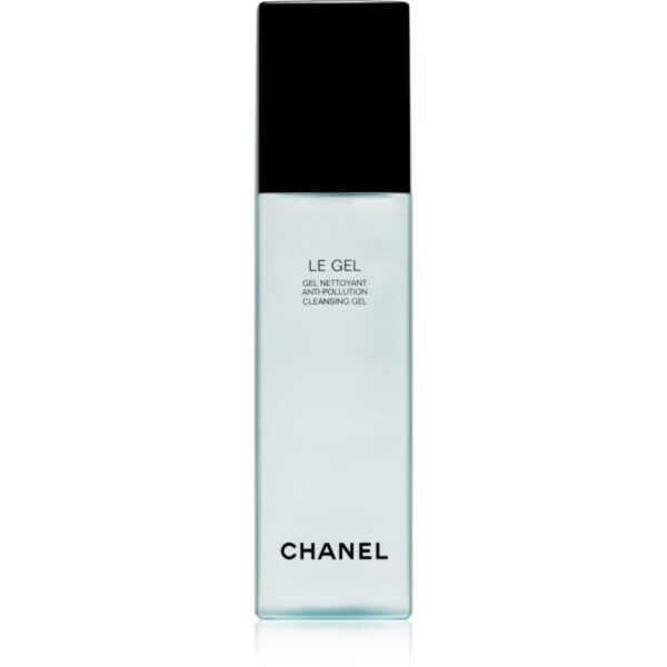 Chanel Le Gel gel de curățare 150 ml-ro