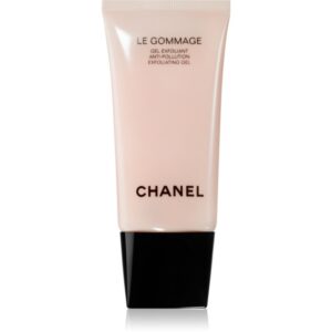 Chanel Le Gommage gel exfoliant faciale 75 ml-Țena