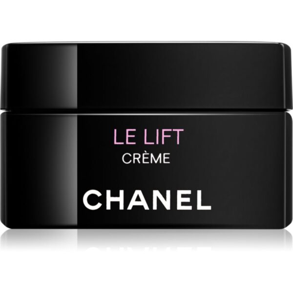 Chanel Le Lift Anti-wrinkle Crème crema pentru fermitate pentru toate tipurile de ten 50 g-ro